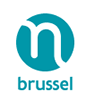 Logo Vlaamse Gemeenschapscommissie Brussel