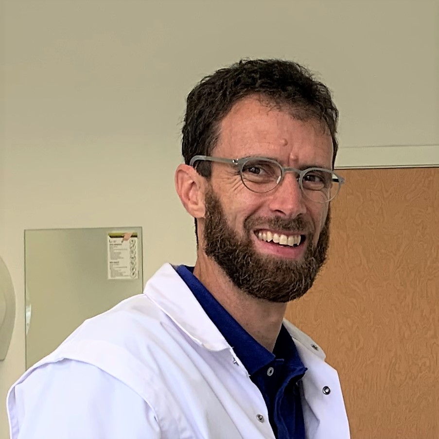 Dr. Marc Schiltz