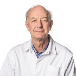 prof. dr. Robert Kuijpers