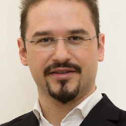 Prof. dr. Alexandru Nistor