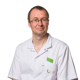 prof. dr. Sébastien Kindt