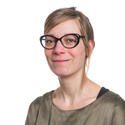Katrien Vanfraussen, PhD
