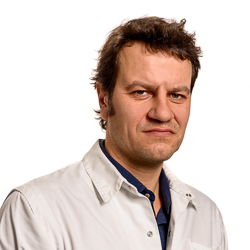 dr Dieter Zeeuws