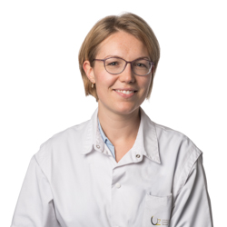 dr Nathalie Smeets