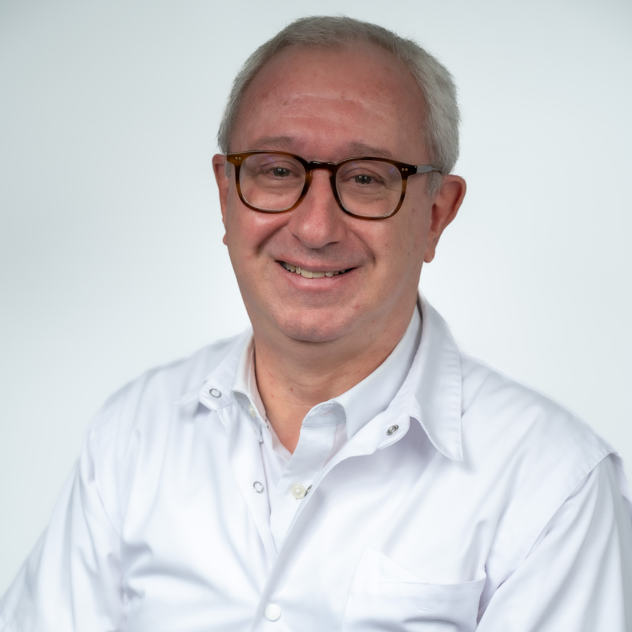 Prof. dr. Ives Hubloue