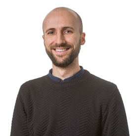 Dr. Sam Bonduelle