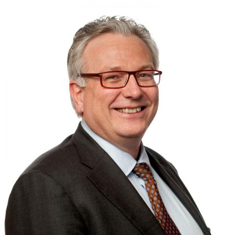Prof. dr. Dirk Devroey