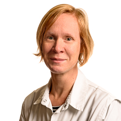 Pr Anna Jansen
