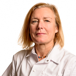 Dr. Erika Joos
