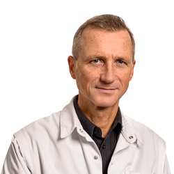 Prof. dr. Patrick Lacor