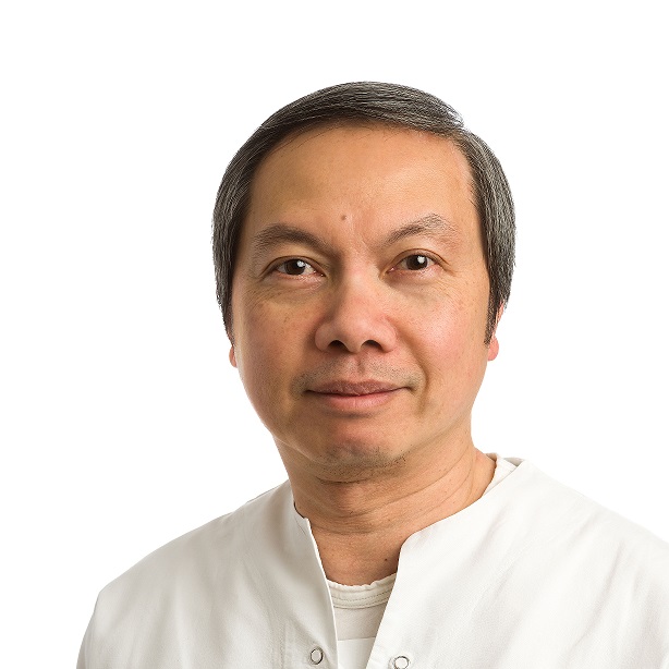 prof. dr. Duc Nam Nguyen