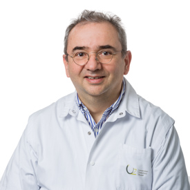 Dr Alain Vanhulle