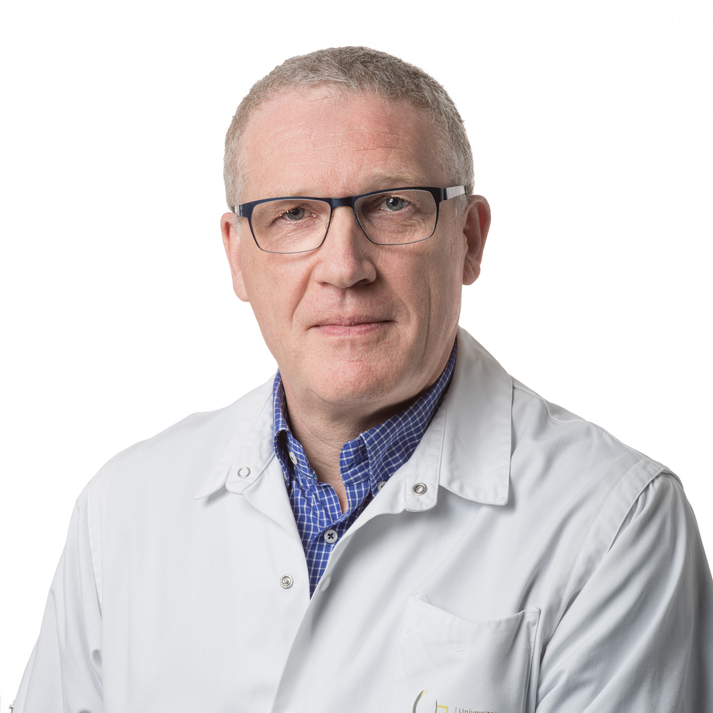 dr. Dirk Van Den Berge