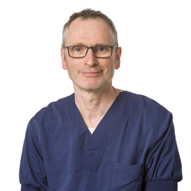 dr. Jan D'Haese