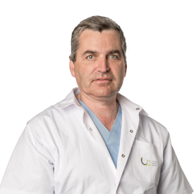 dr. Gert Poortmans
