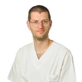 dr. Idris Ghijselings