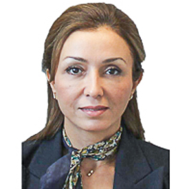 Dr. Mouna Menassel