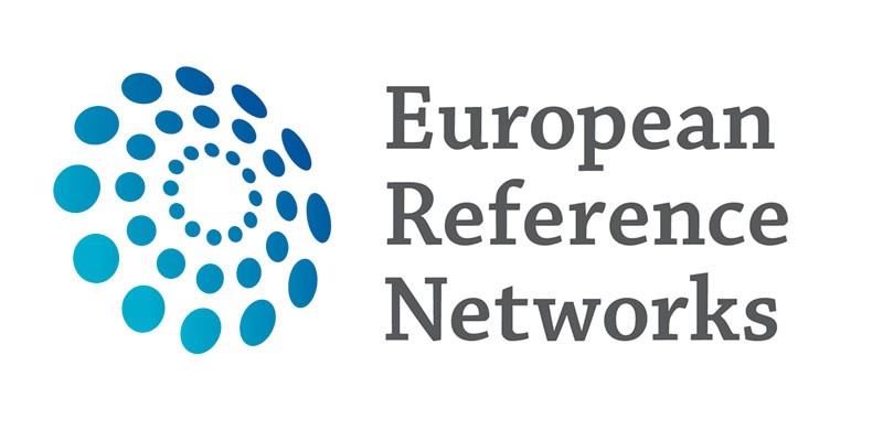 Officiële erkenning door European Reference Network (ERN)
