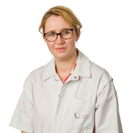 dr. Charlotte Vermoesen