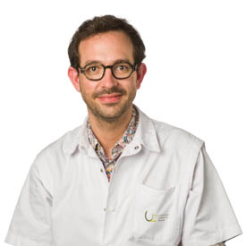 prof. dr. Daniel Jacobs
