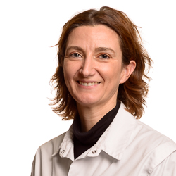 prof. dr. Sabine Allard