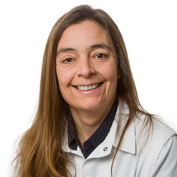 Prof. dr. Caroline Ernst
