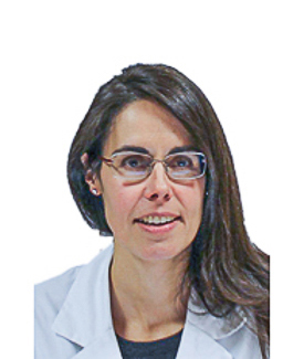 dr Nathalie Hottat