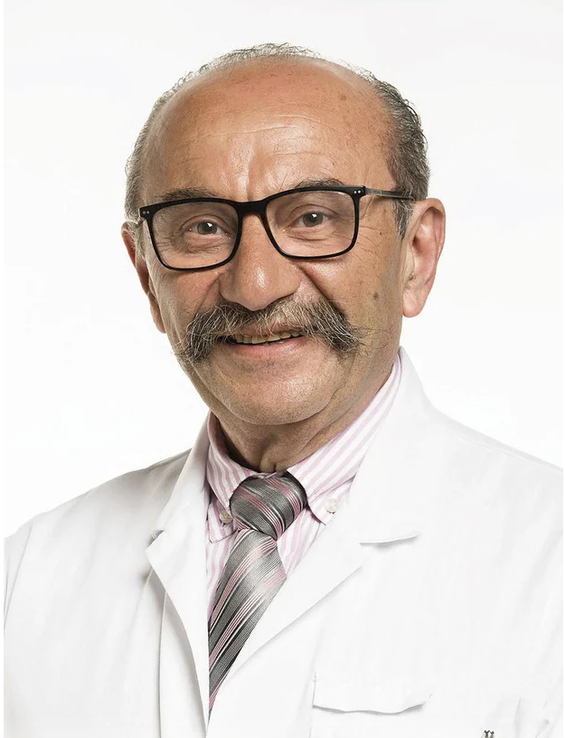 Prof. Dr. Gébrine El Khoury