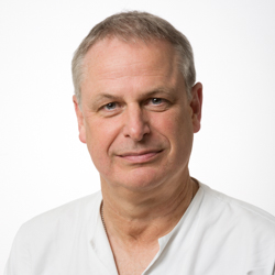 dr. Frank Van Tussenbroek