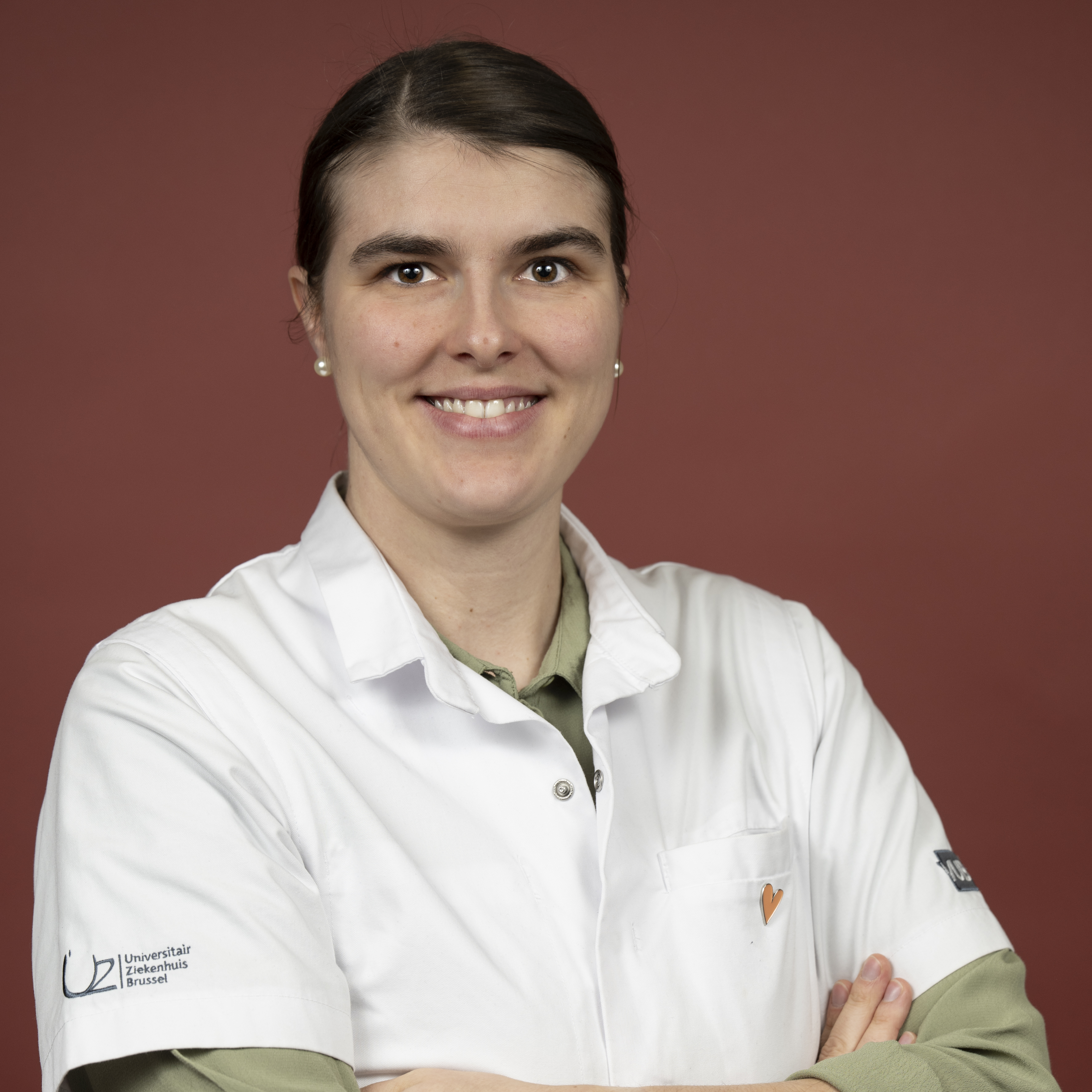 Dr. Malaurie Geldolf