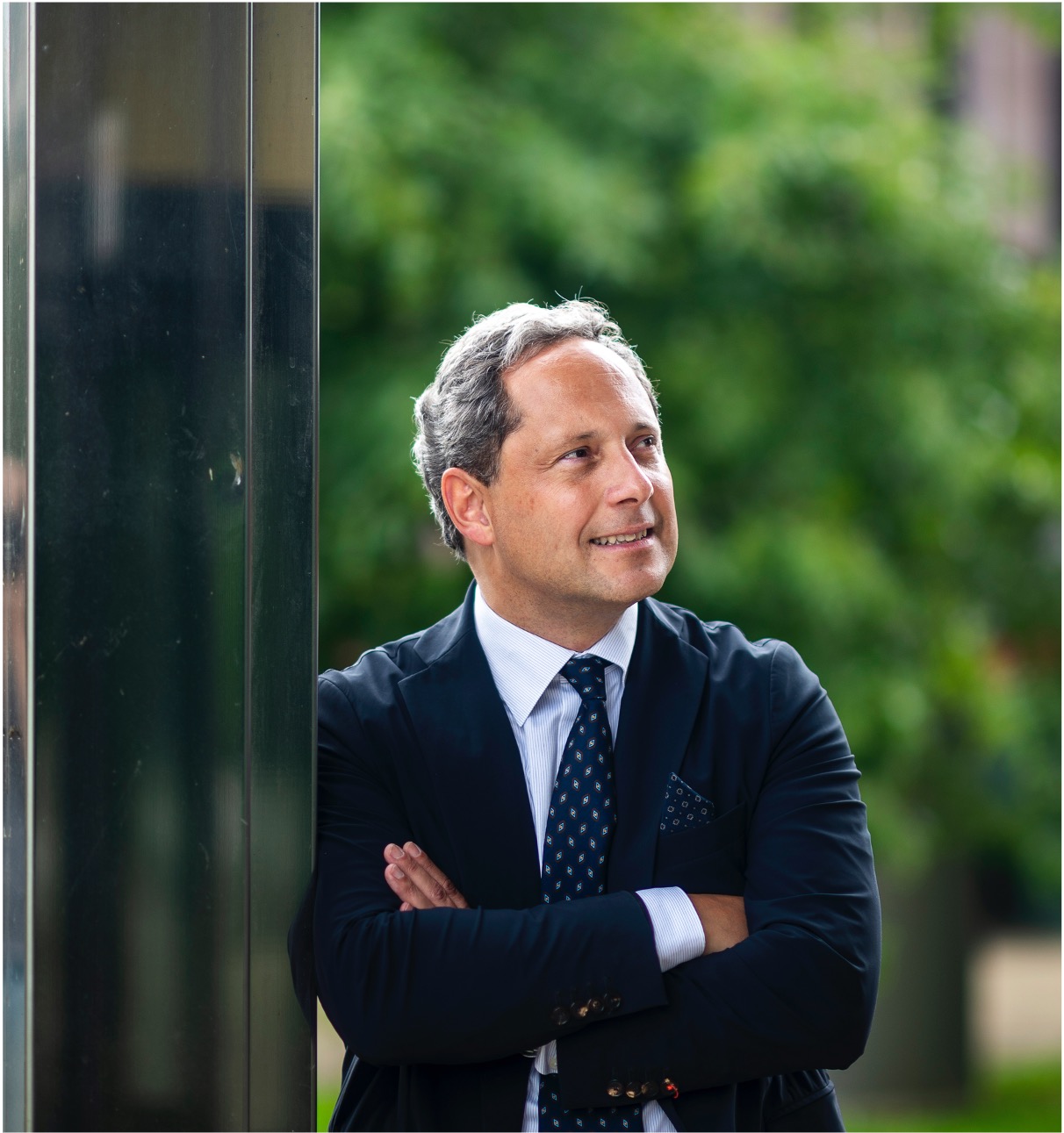 Prof. dr. Oliver Vanderveken