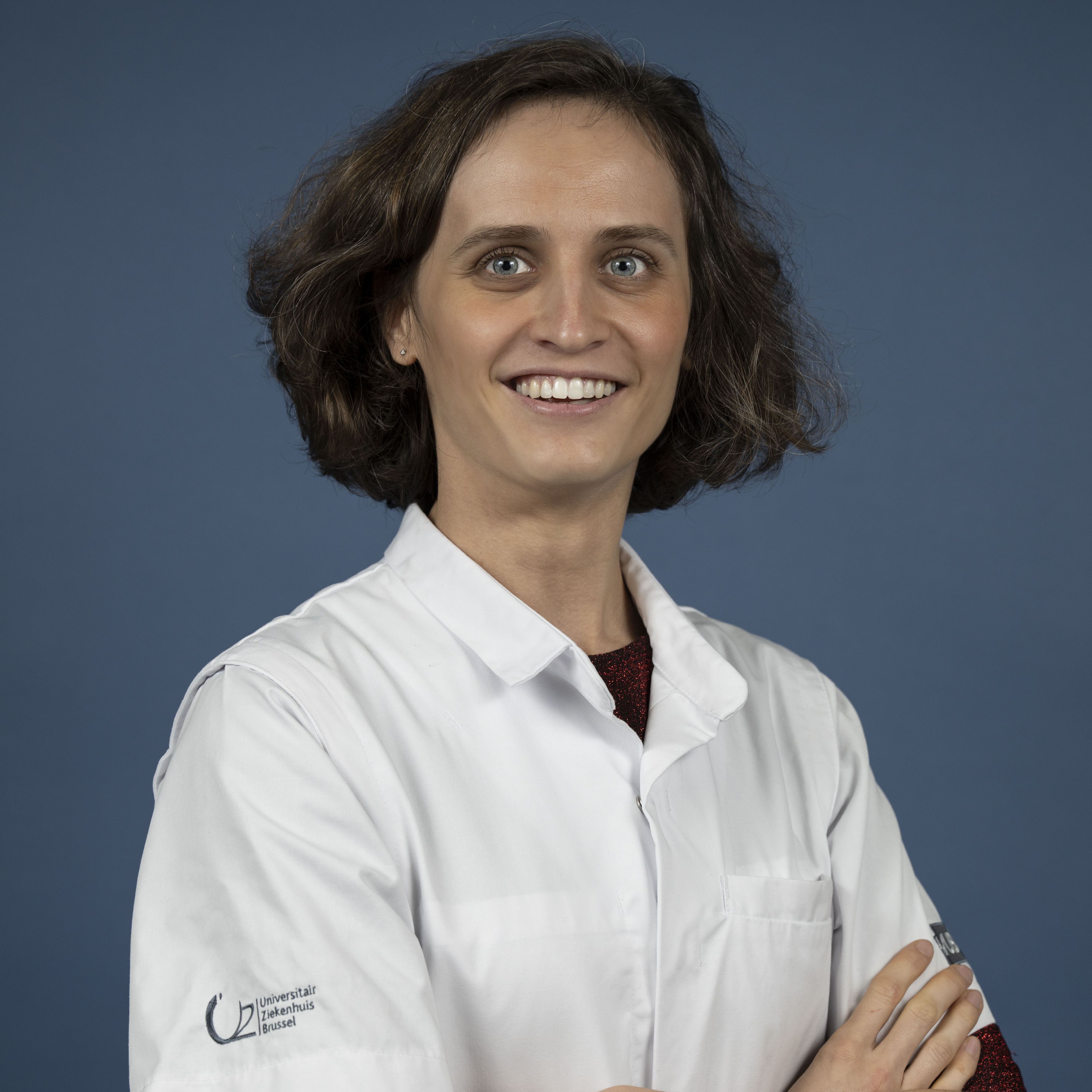 Dr. Hermine Baelen
