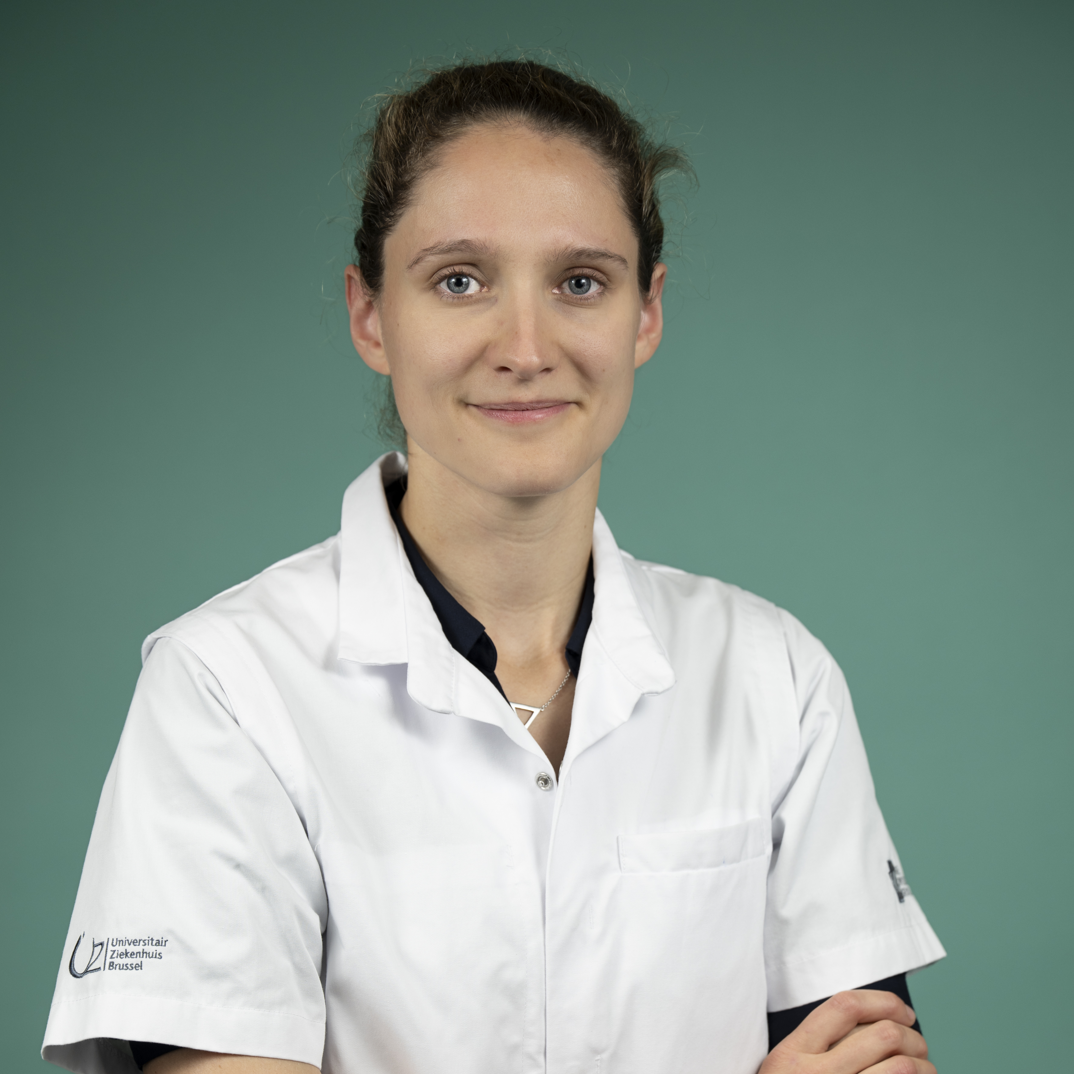 Dr. Joke Van Nuffel