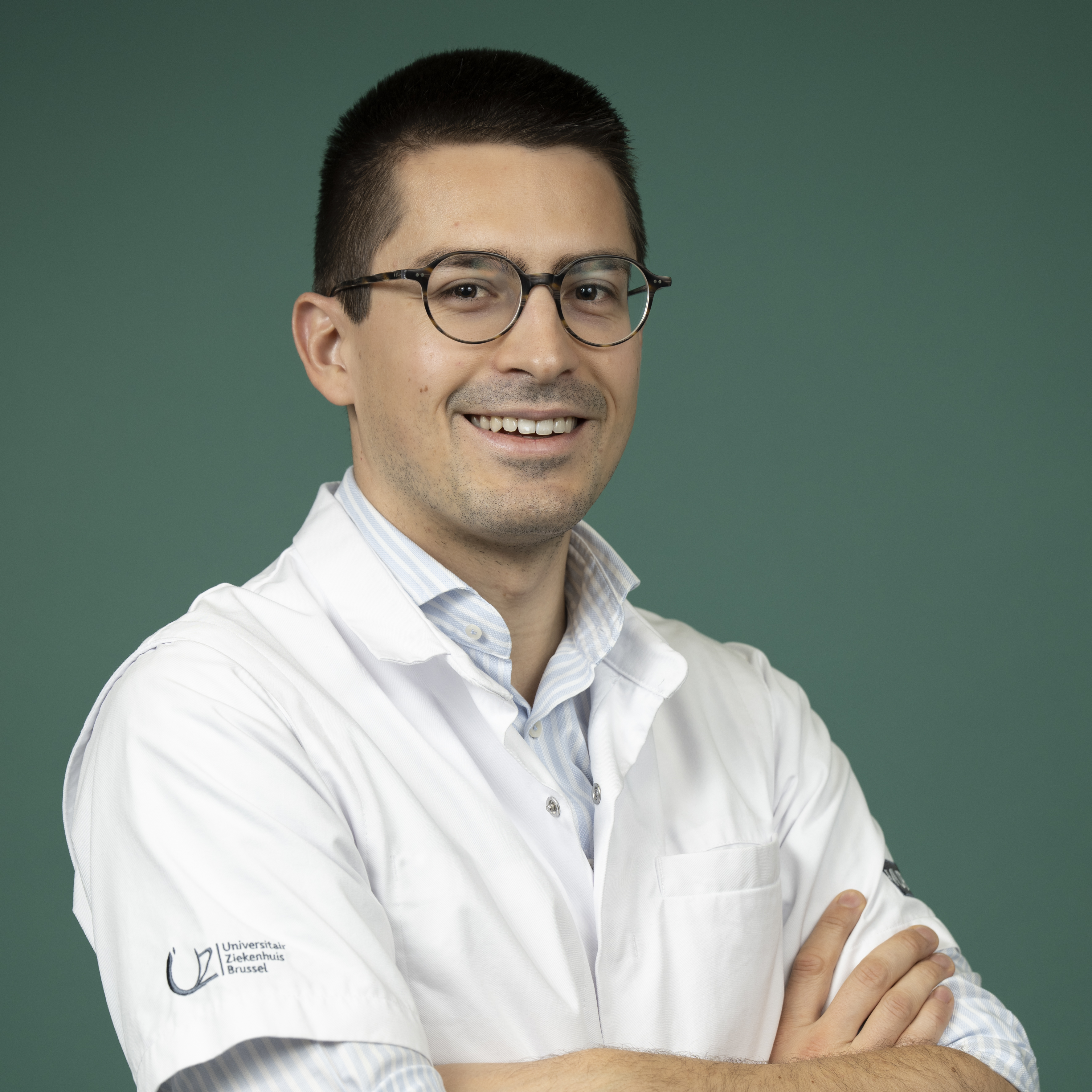 Dr. Gill Verstappen