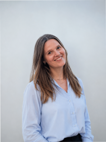 Charlotte Van Hooghten