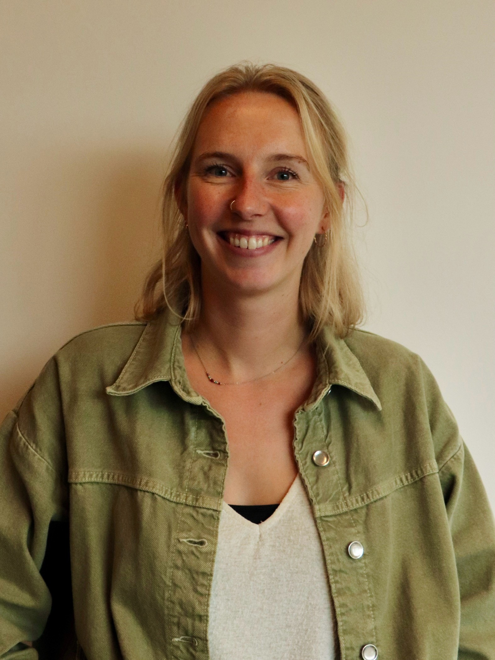 Sandrine Belenger