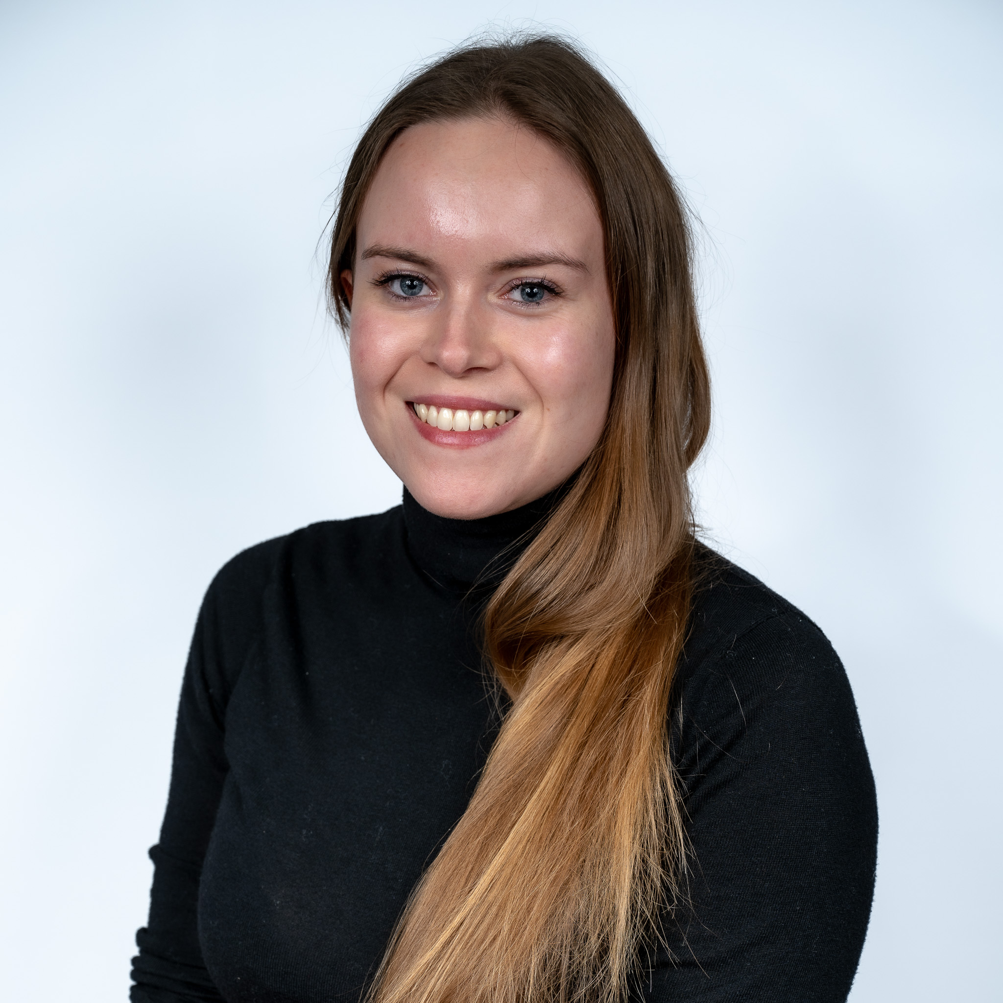 Chelsey Van der Sanden