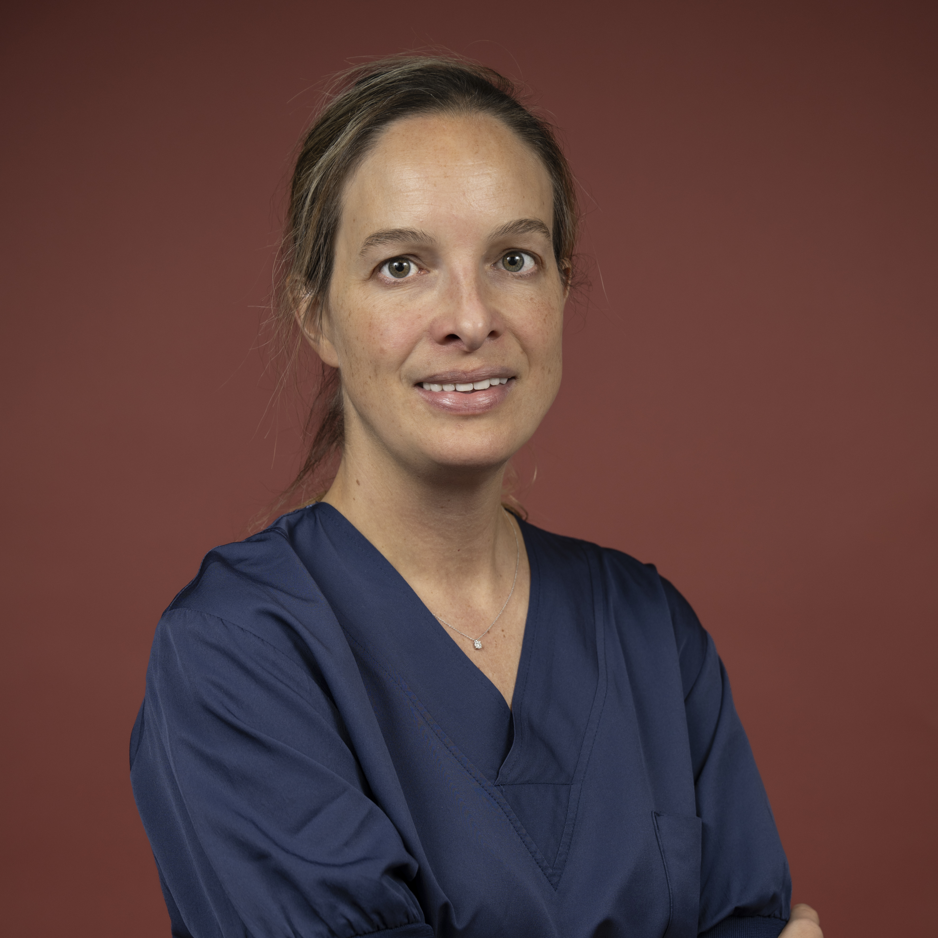 Dr. Liv Vandermeulen