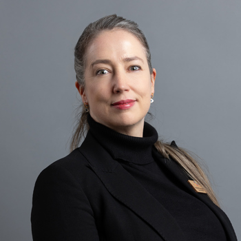 Prof. dr. Sorcha Ni Dhubhghaill