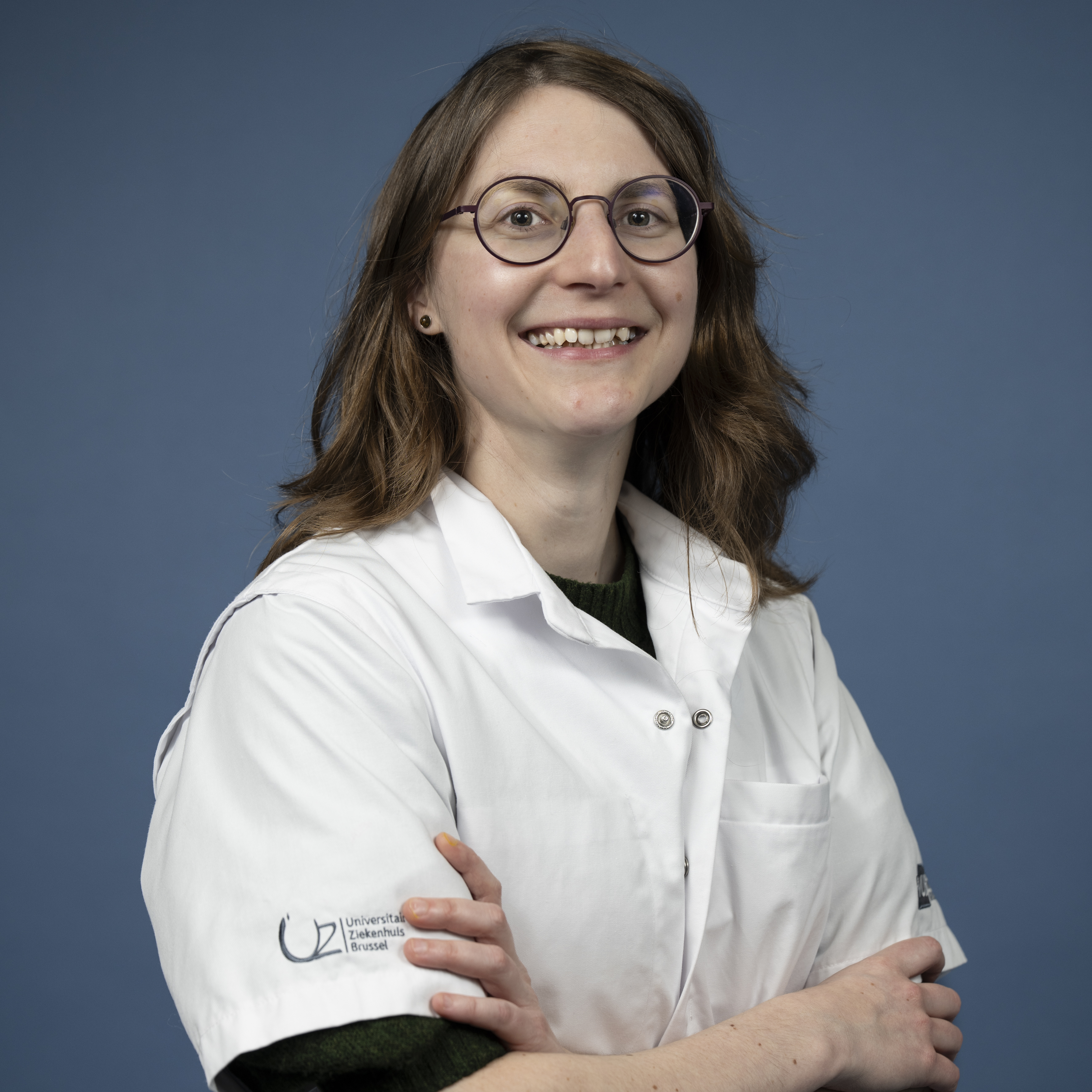 Dr. Artemise Dugauquier