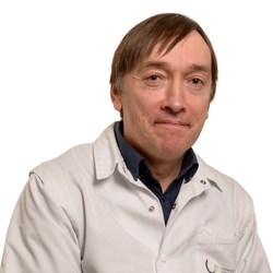 prof. dr. Bart Keymeulen