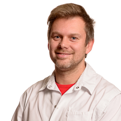 prof. dr. Maarten Moens