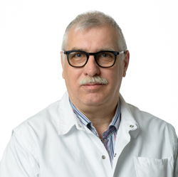 prof. dr. Danny Schoors