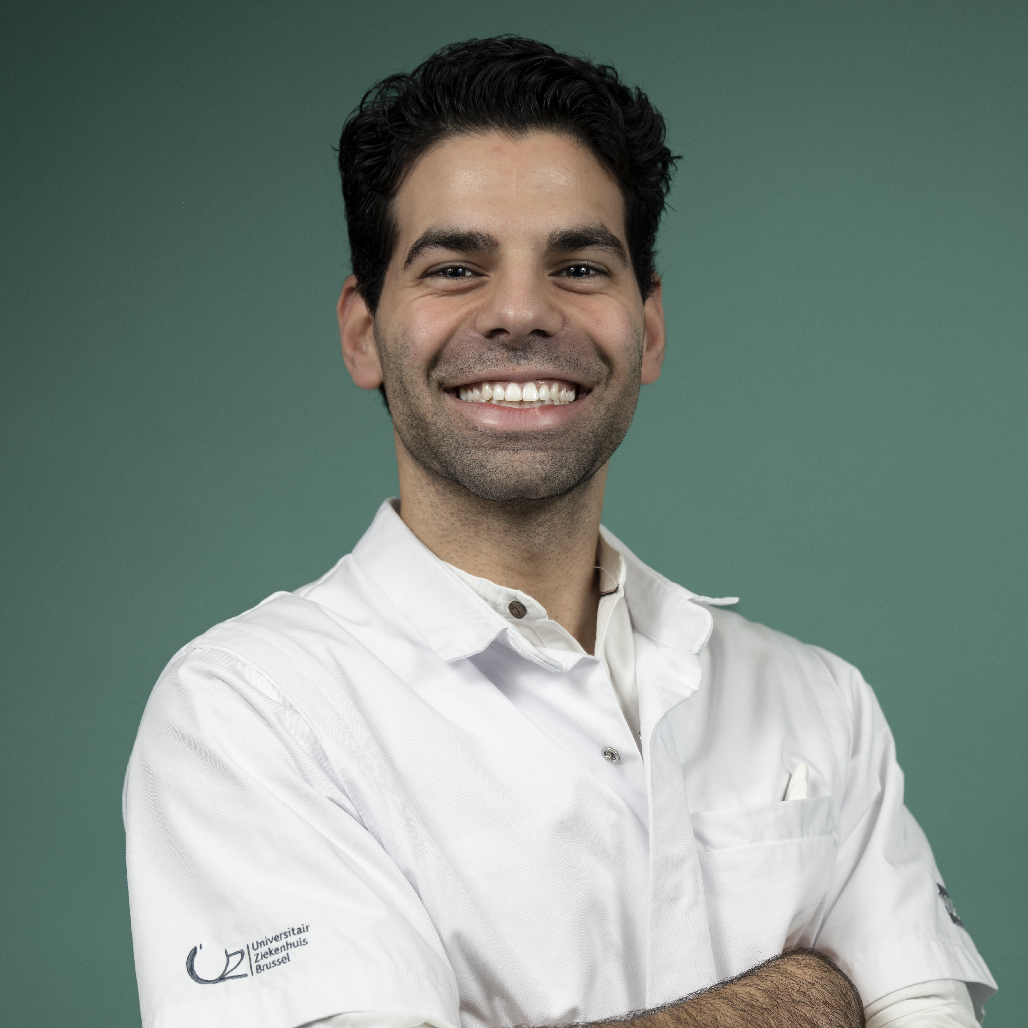 Dr. Sylvester Heerwegh