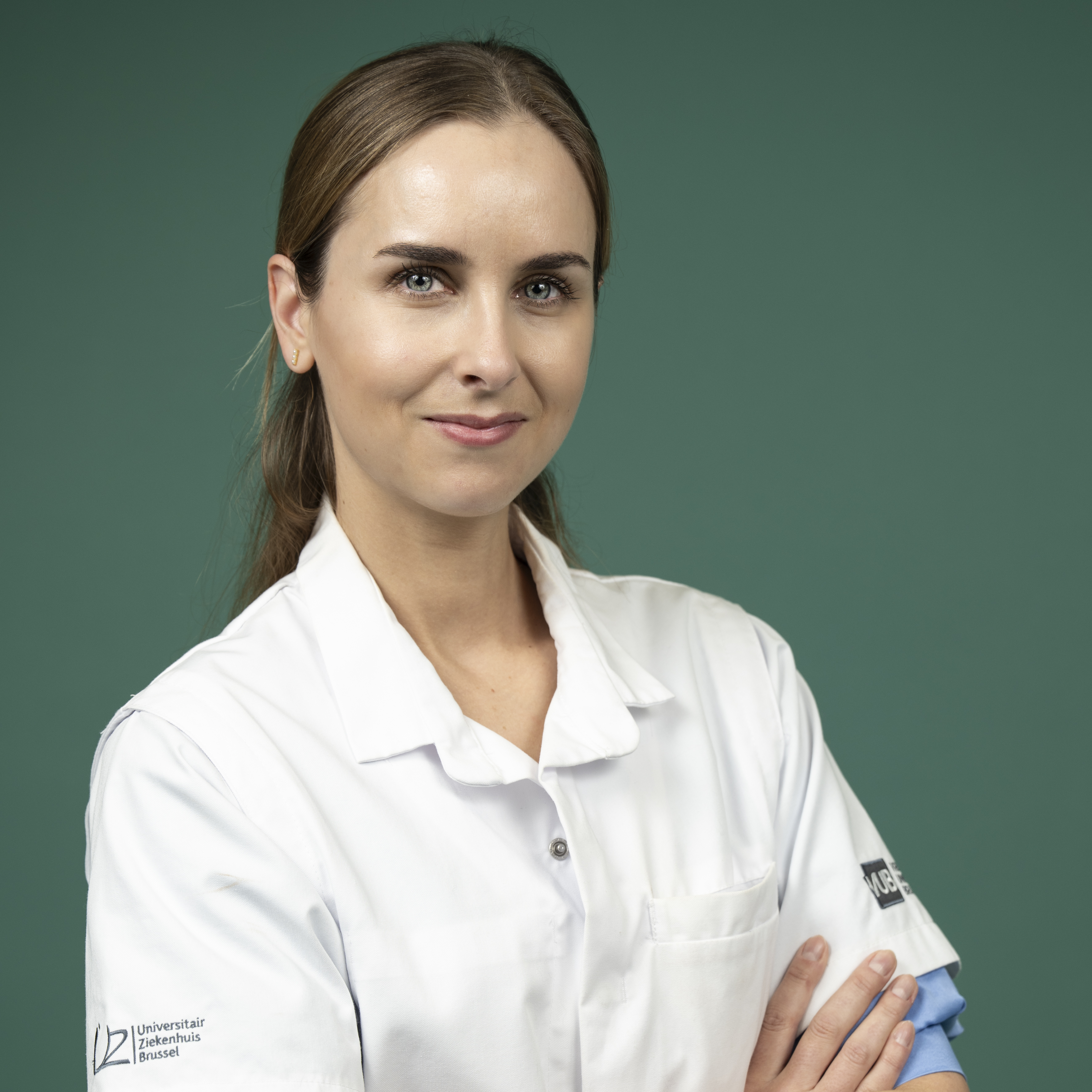 Prof. dr. Sarah Buelens
