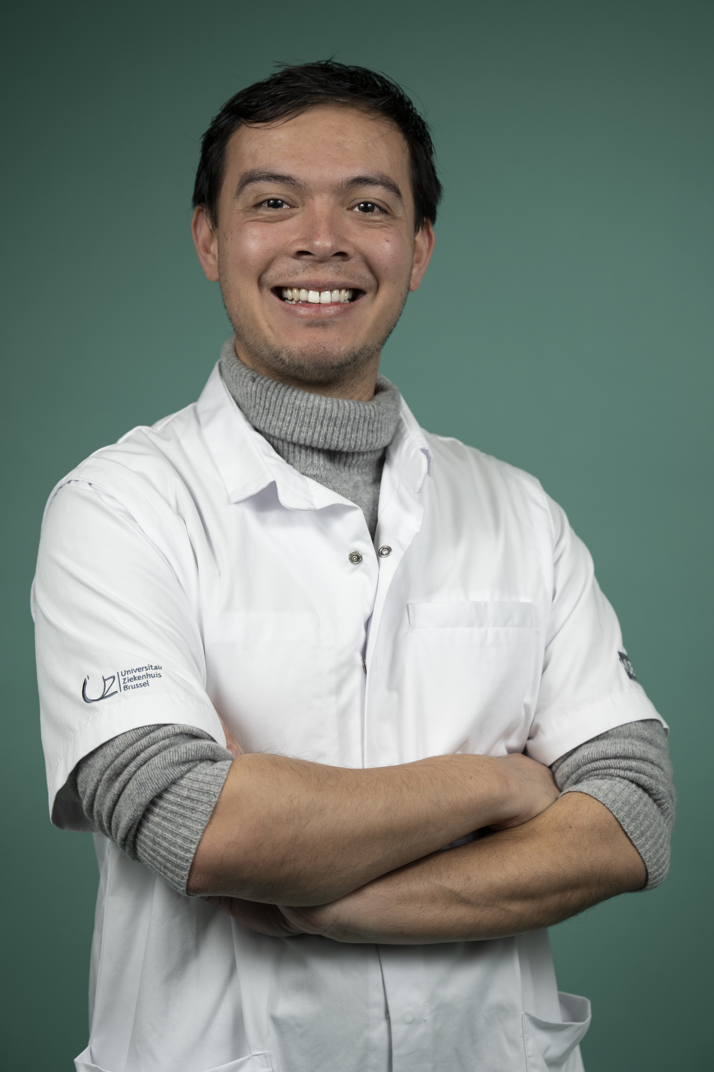 Dr. Robby Lamoury