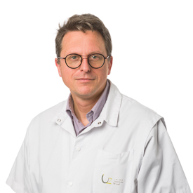 prof. dr. Dimitri Aerden