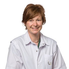 dr Katrien Klockaerts