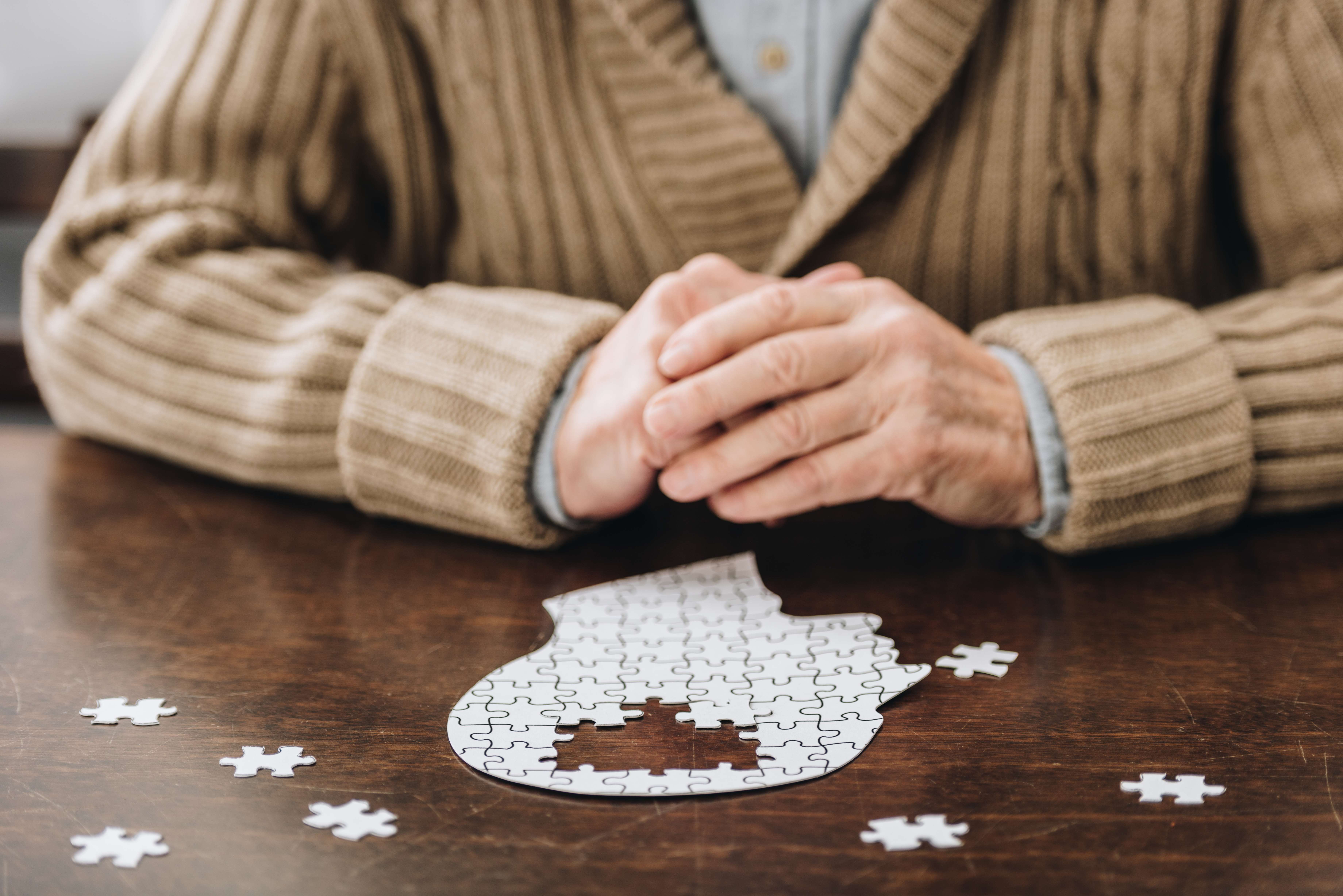 Expertenbrief pleit voor afzonderlijke beoordeling van nieuwe alzheimerbehandelingen in België