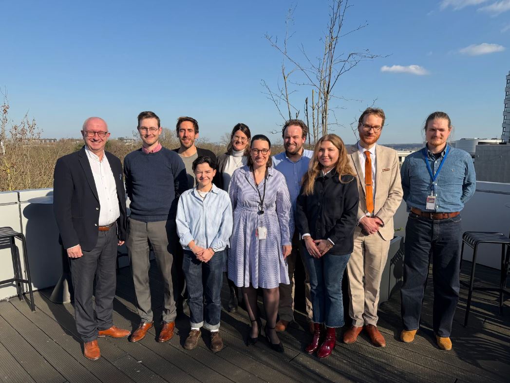 UZ Brussel en VUB werken mee aan tool voor efficiëntere medische evacuaties bij crisissen